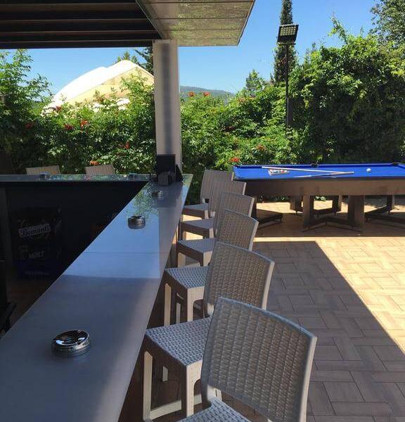 Green Peace Fethiye Hotel