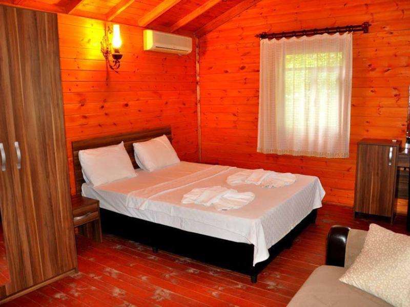 Green Peace Fethiye Hotel