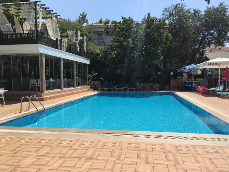 Green Peace Fethiye Hotel