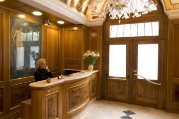 Отель Joli Италия, Палермо, фото 25