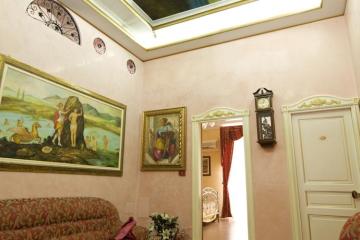 Отель Joli Италия, Палермо, фото 26