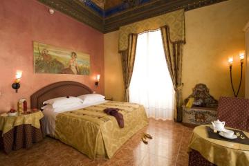 Отель Joli Италия, Палермо, фото 30