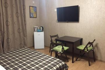 Отель Алистера Гостевой дом Абхазия, Сухум, фото 3
