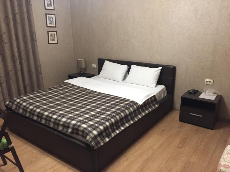 Алистера Гостевой дом