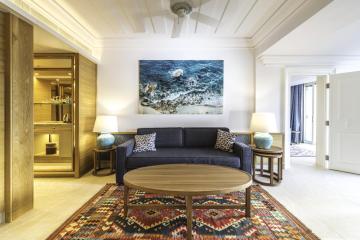 Отель Columbia Beach Resort Кипр, Писсури, фото 11