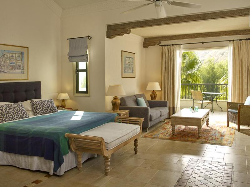 Columbia Beach Resort