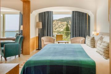 Отель Columbia Beach Resort Кипр, Писсури, фото 22