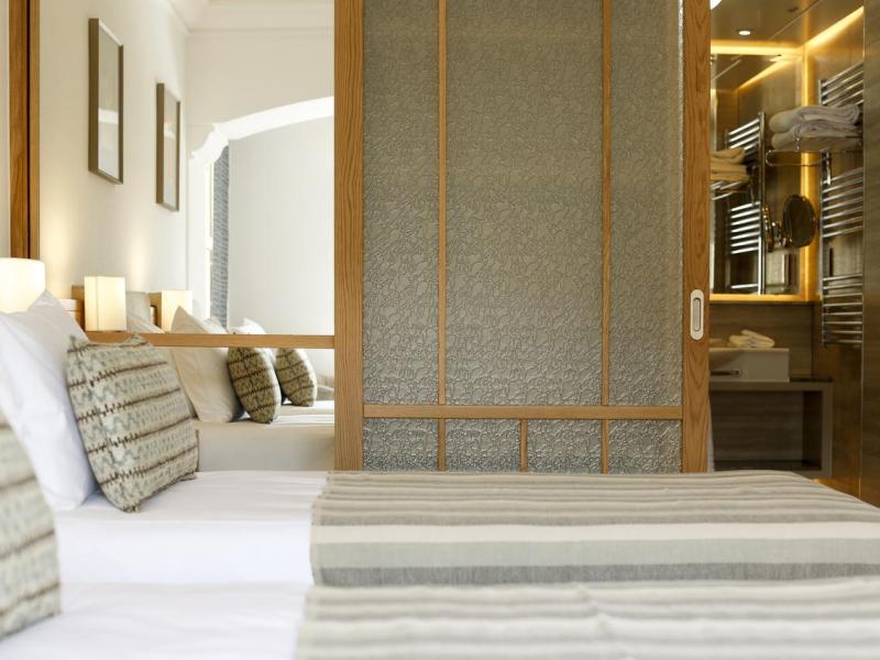 Columbia Beach Resort