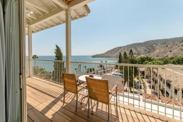 Отель Columbia Beach Resort Кипр, Писсури, фото 30