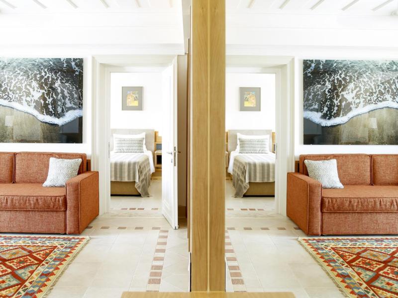 Columbia Beach Resort