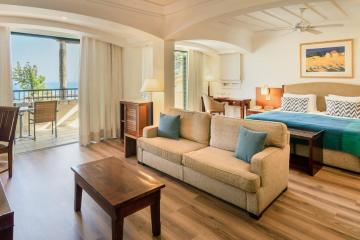 Отель Columbia Beach Resort Кипр, Писсури, фото 34