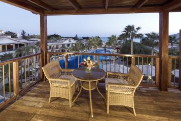 Отель Columbia Beach Resort Кипр, Писсури, фото 5