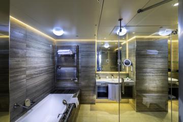 Отель Columbia Beach Resort Кипр, Писсури, фото 8