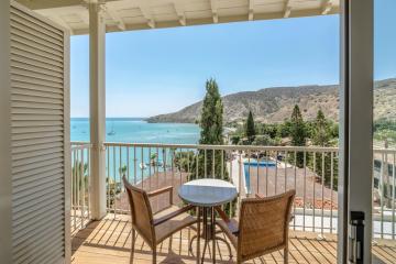 Отель Columbia Beach Resort Кипр, Писсури, фото 9