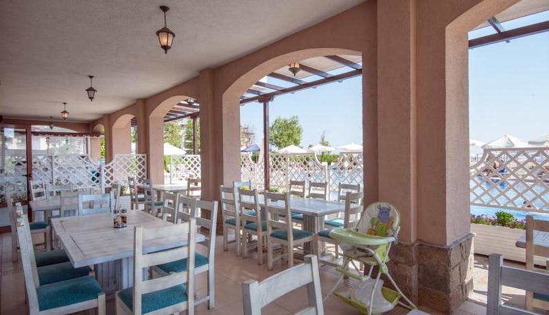 Oasis del Mare