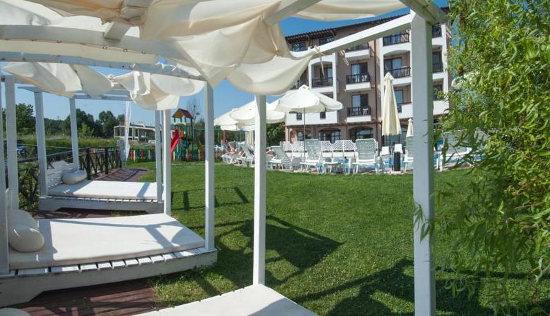 Oasis del Mare