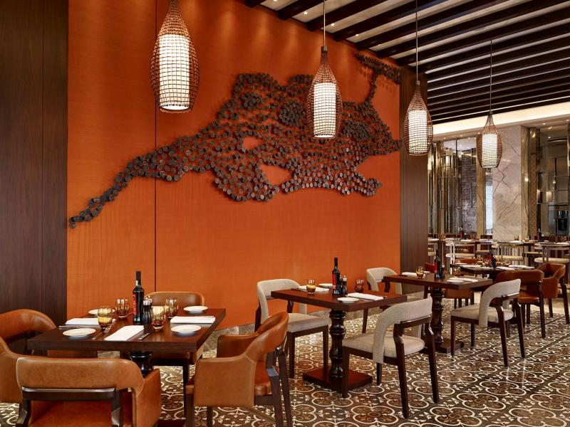 Hyatt Regency Istanbul Atakoy