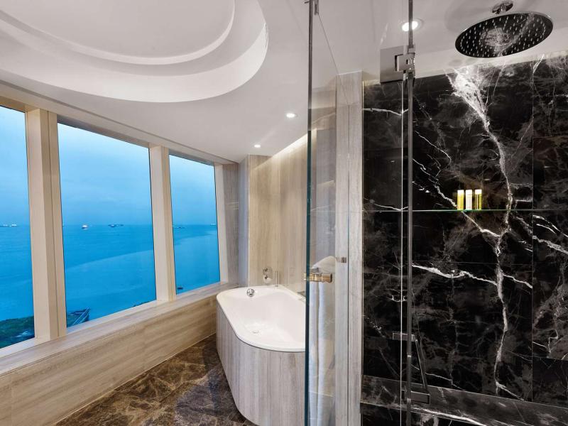 Hyatt Regency Istanbul Atakoy