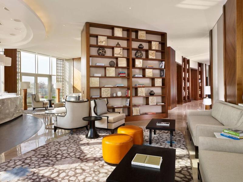 Hyatt Regency Istanbul Atakoy