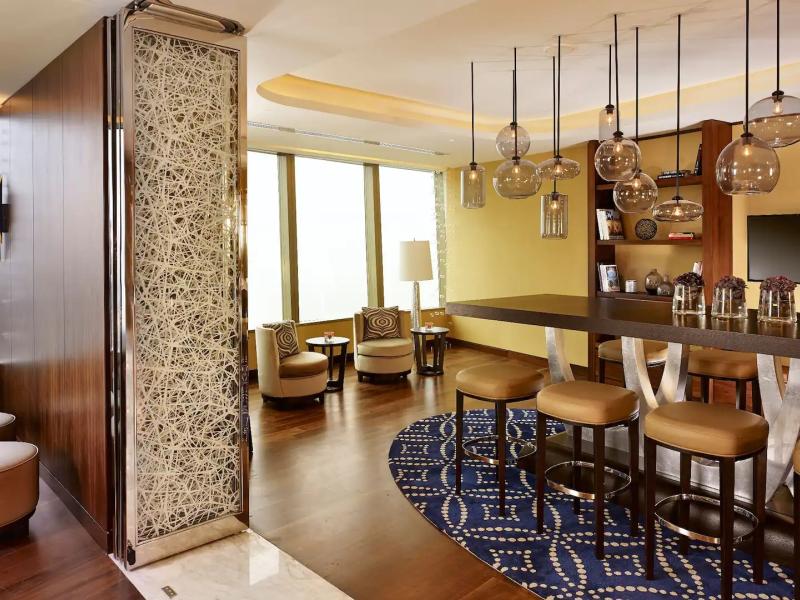 Hyatt Regency Istanbul Atakoy