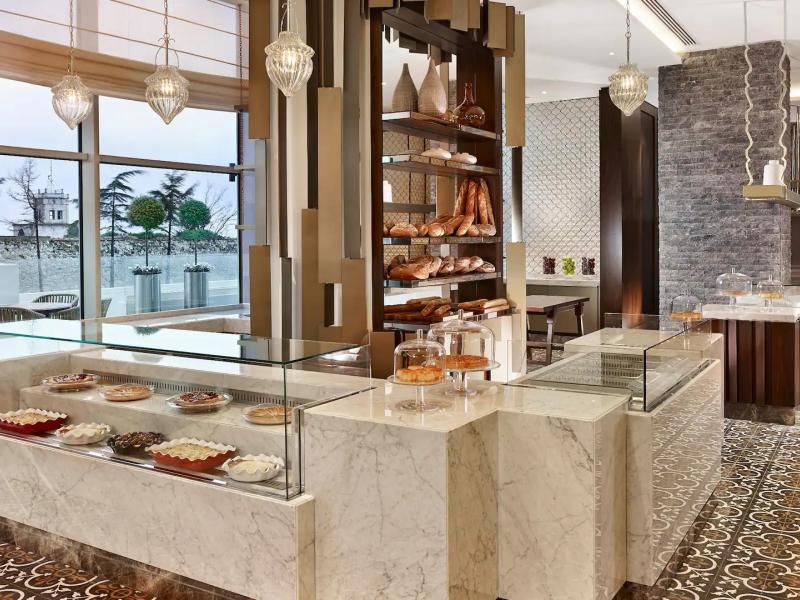 Hyatt Regency Istanbul Atakoy