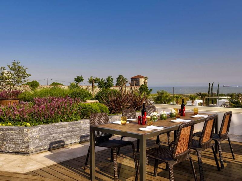 Hyatt Regency Istanbul Atakoy