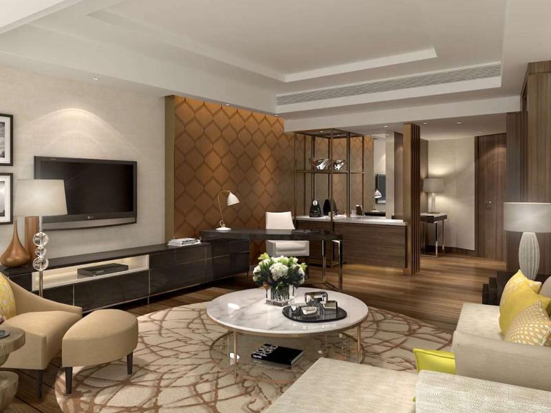 Hyatt Regency Istanbul Atakoy