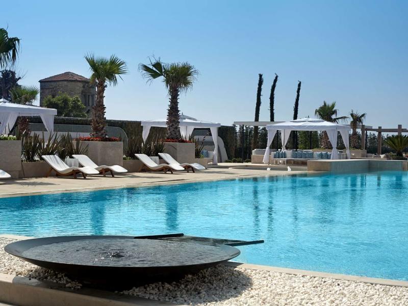 Hyatt Regency Istanbul Atakoy