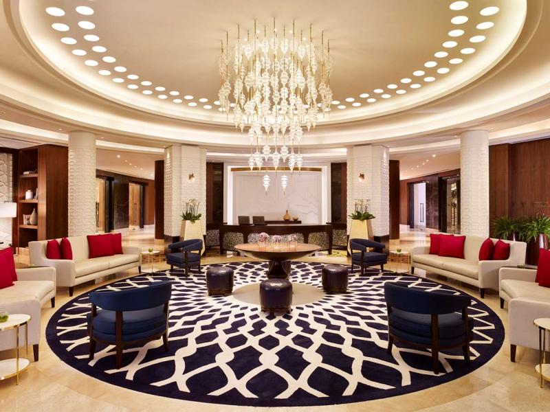 Hyatt Regency Istanbul Atakoy