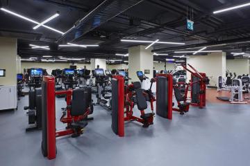 Отель Uranus Istanbul Topkapi Турция, Зейтинбурну, фото 11