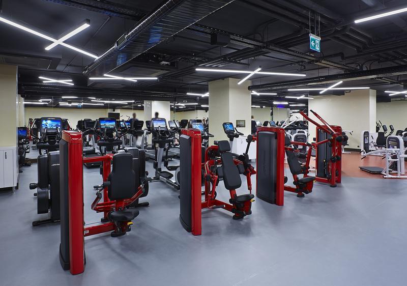 Uranus Istanbul Topkapi