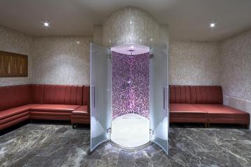 Отель Uranus Istanbul Topkapi Турция, Зейтинбурну, фото 13