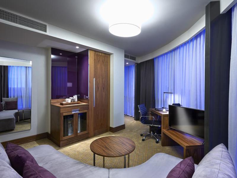 Uranus Istanbul Topkapi