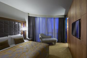 Отель Uranus Istanbul Topkapi Турция, Зейтинбурну, фото 16