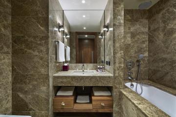 Отель Uranus Istanbul Topkapi Турция, Зейтинбурну, фото 17