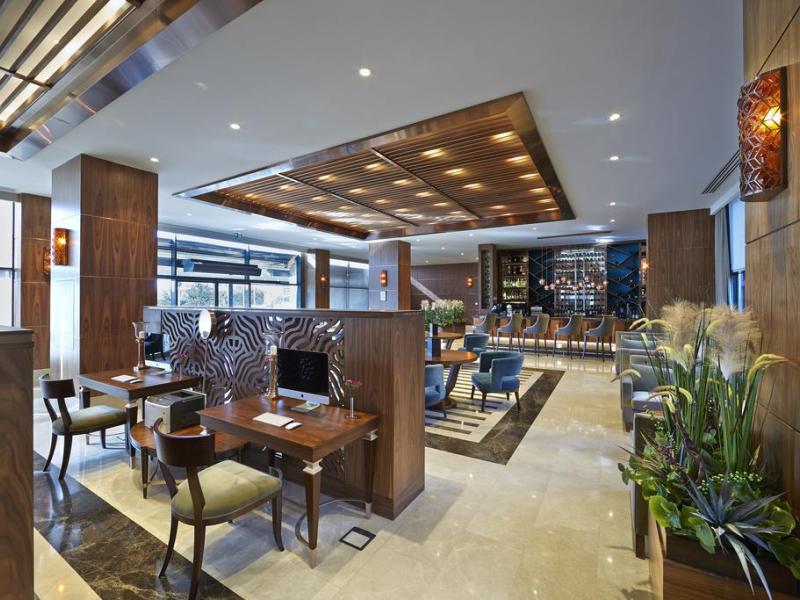 Uranus Istanbul Topkapi