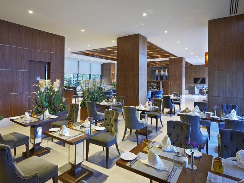 Uranus Istanbul Topkapi