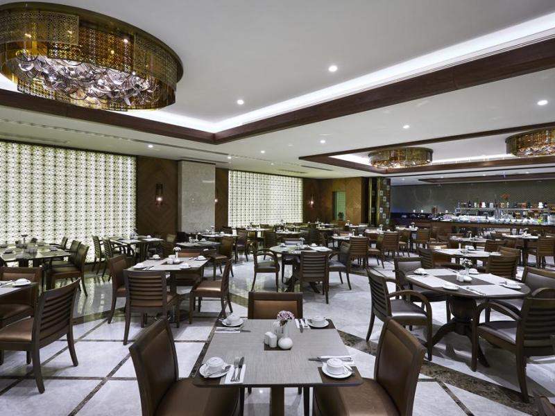 Uranus Istanbul Topkapi