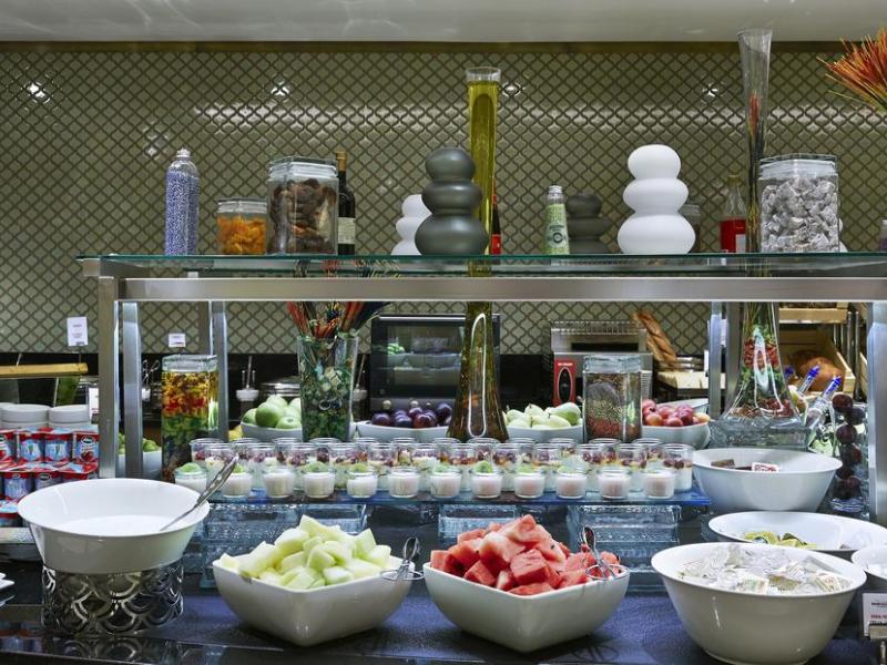 Uranus Istanbul Topkapi