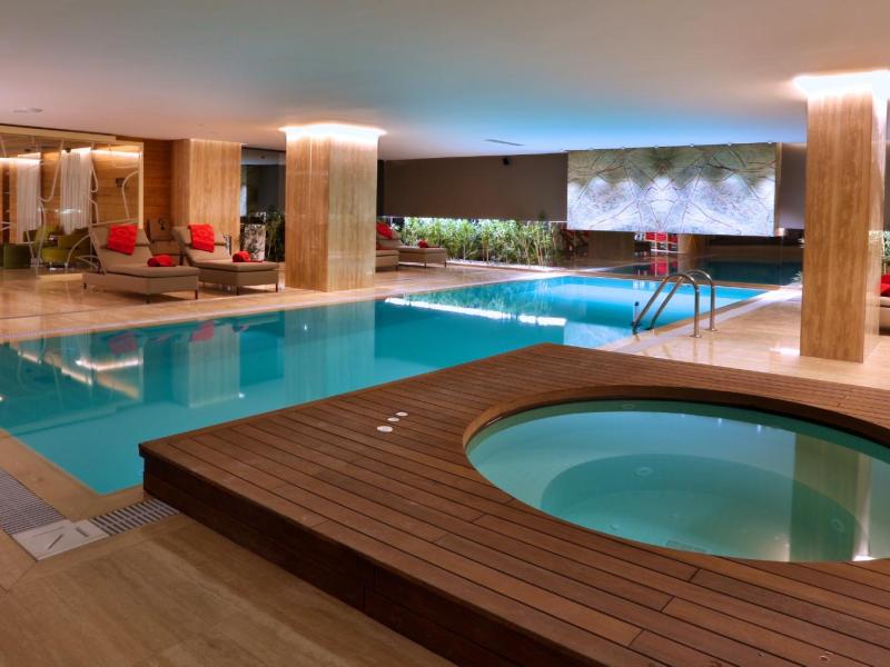 Dosso Dossi Hotels Downtown