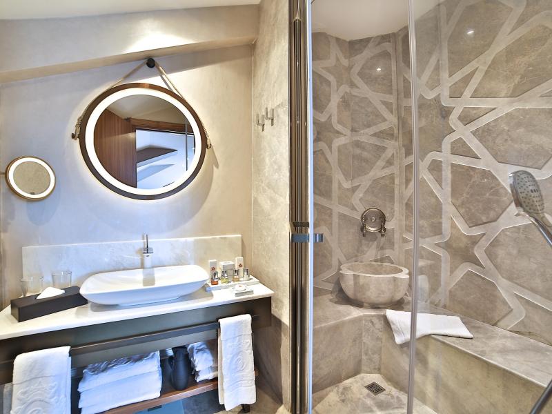 Dosso Dossi Hotels Downtown