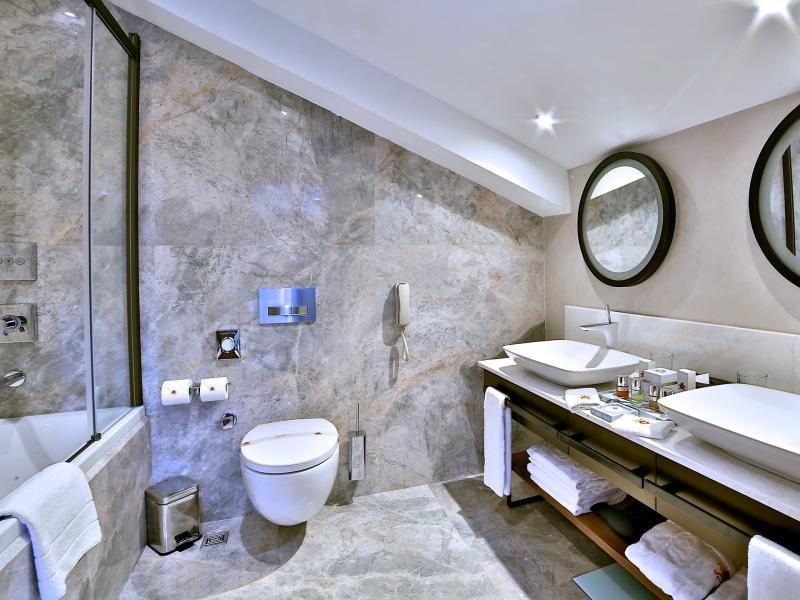 Dosso Dossi Hotels Downtown