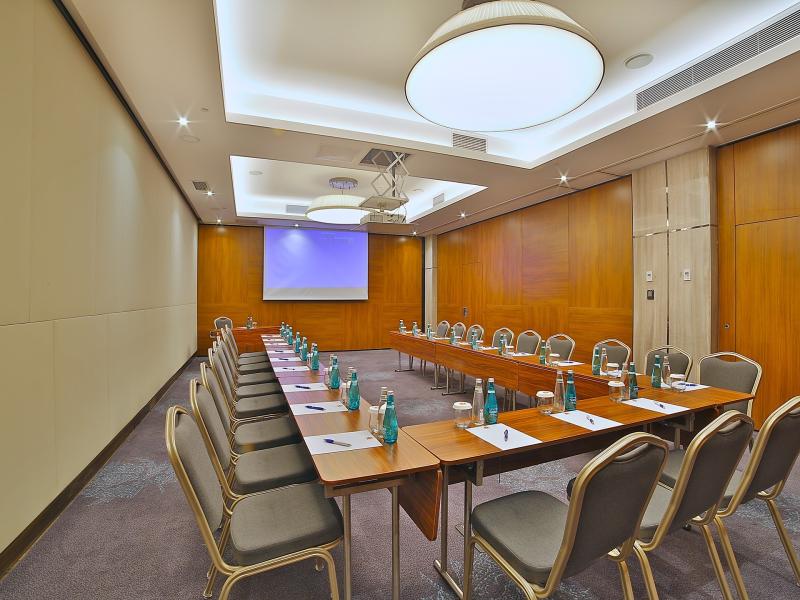 Dosso Dossi Hotels Downtown