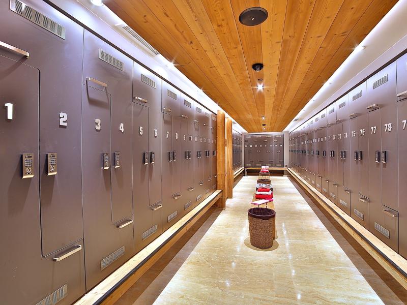 Dosso Dossi Hotels Downtown