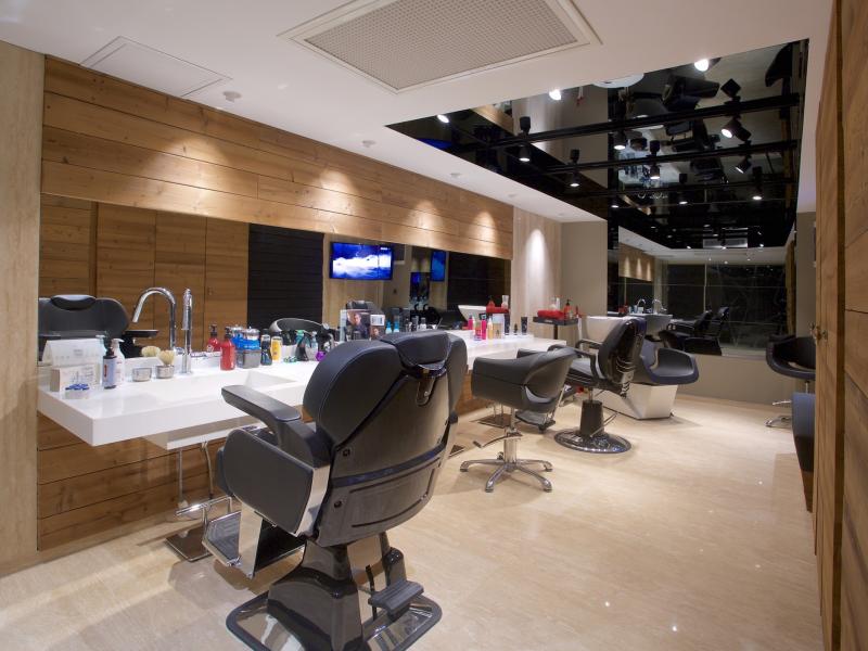 Dosso Dossi Hotels Downtown