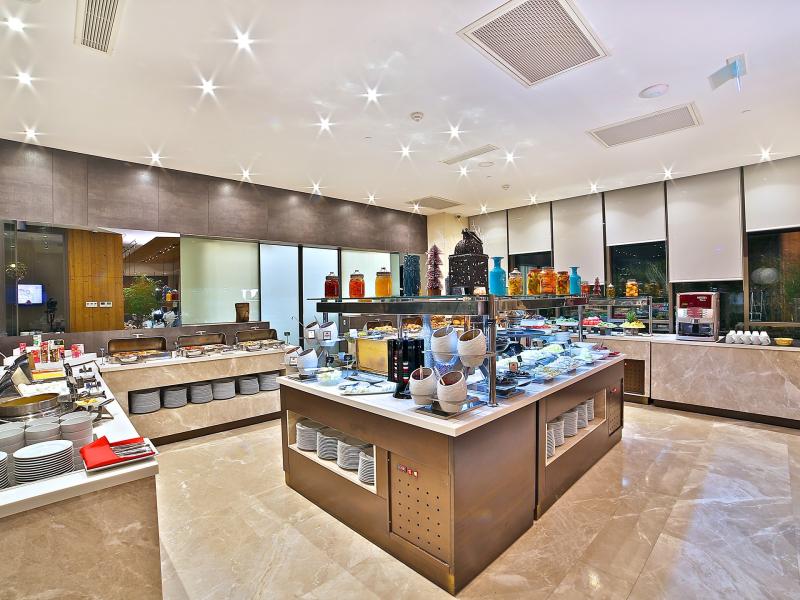 Dosso Dossi Hotels Downtown