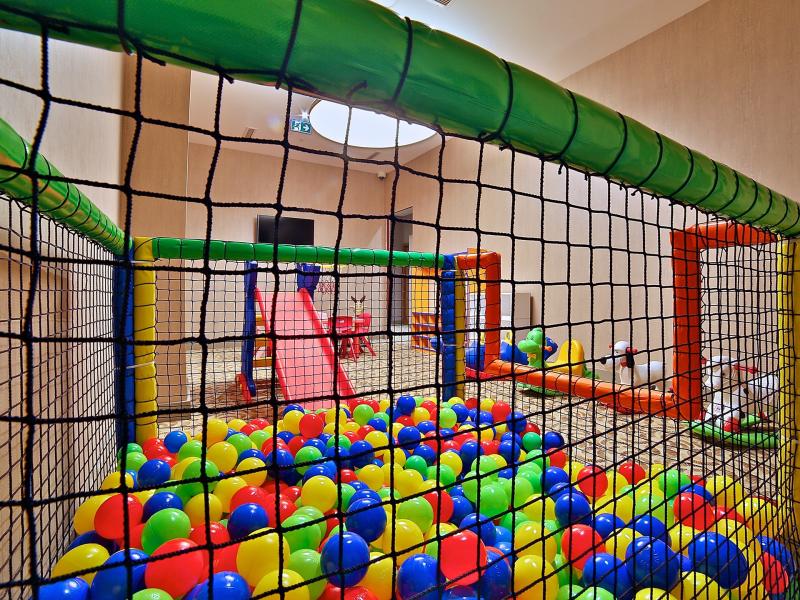 Dosso Dossi Hotels Downtown