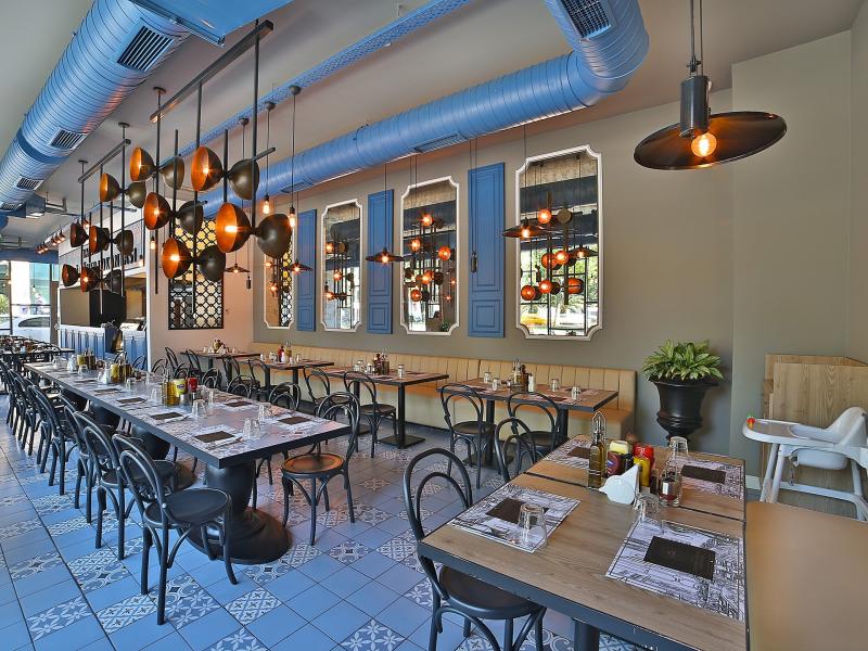 Dosso Dossi Hotels Downtown