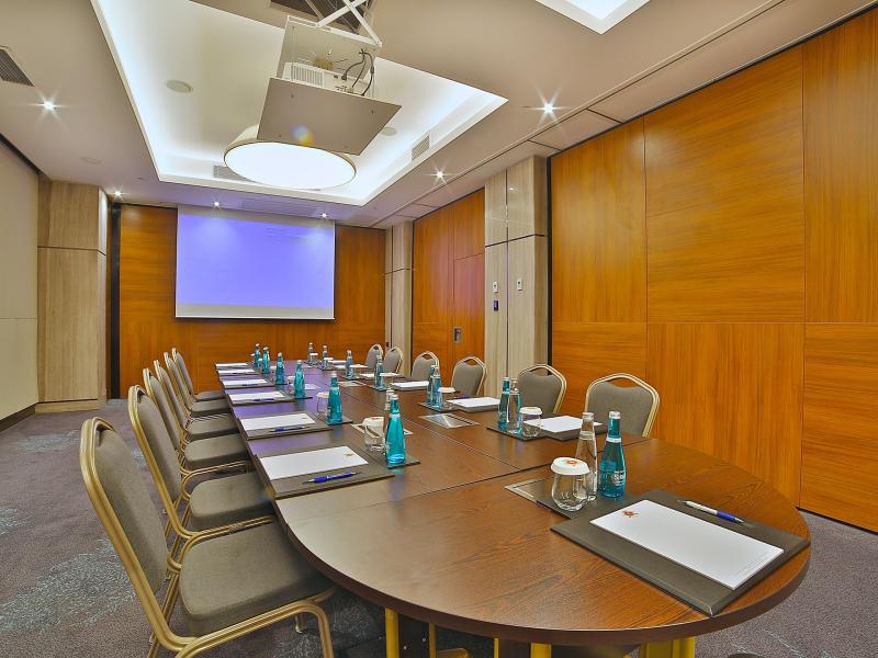 Dosso Dossi Hotels Downtown