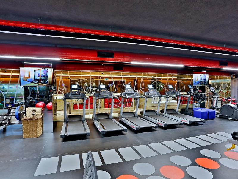 Dosso Dossi Hotels Downtown